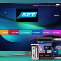 SET TV Apk Free Download For Android Latest v1.1.117